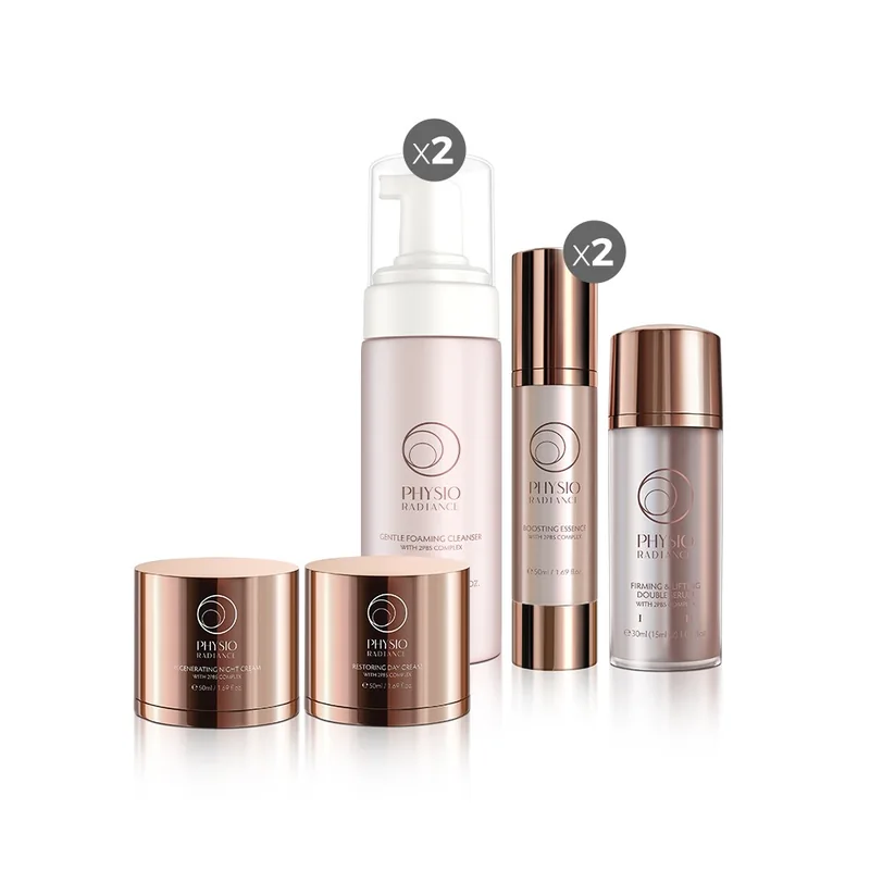 Coffret Beauty is Yours +