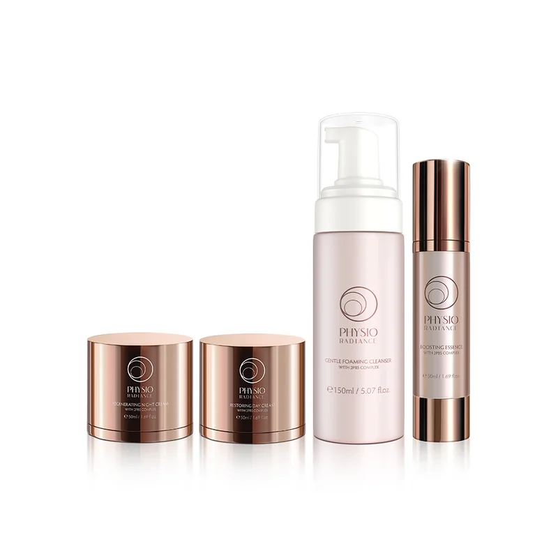 Coffret Beauty Starter