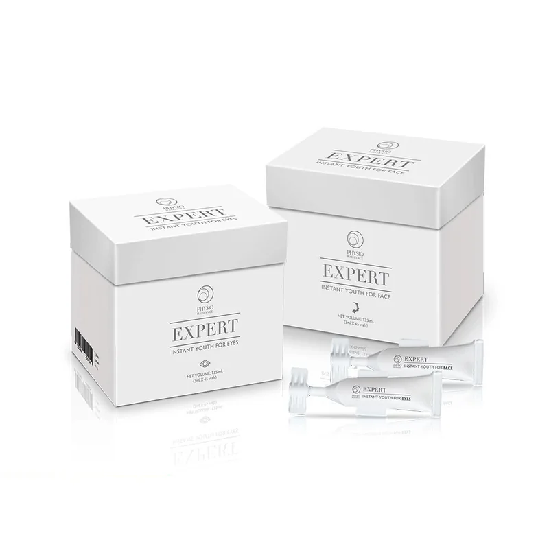 Coffret Instant Youth