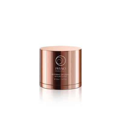 Crème de jour réparatrice