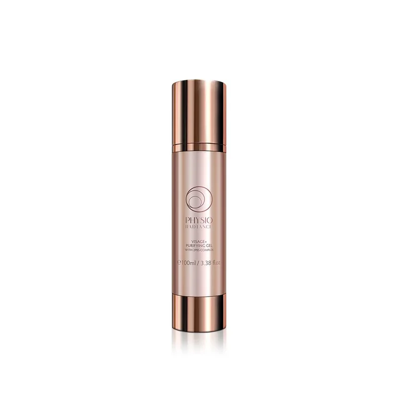 Gel purifiant Visage+