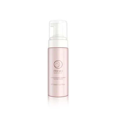 Nettoyant moussant doux